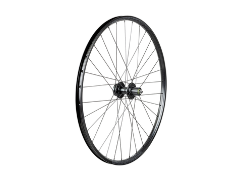 Bontrager Connection 6-Bolt Disc 27.5? MTB Wheel