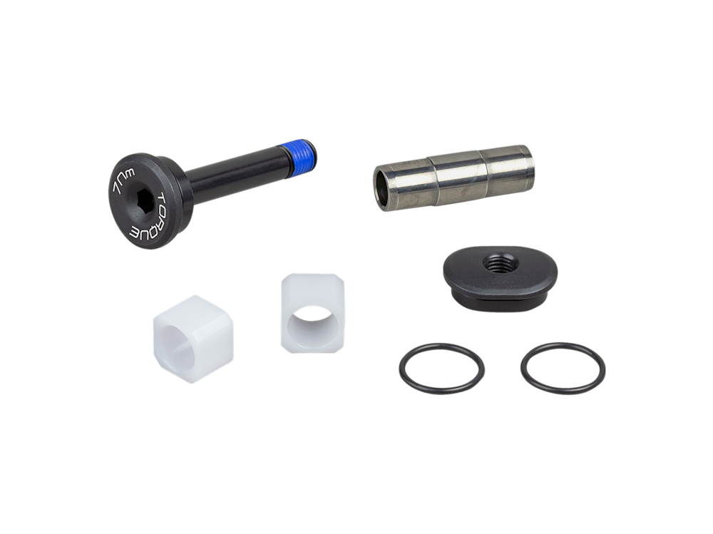 Trek Supercaliber 29 Mid-Strut Anti-Rotation Hardware