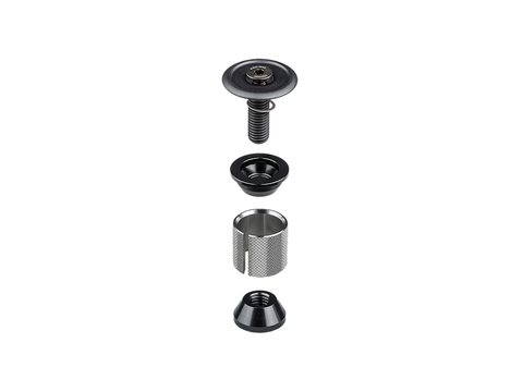 Bontrager Headset Expander Plug and Top Cap
