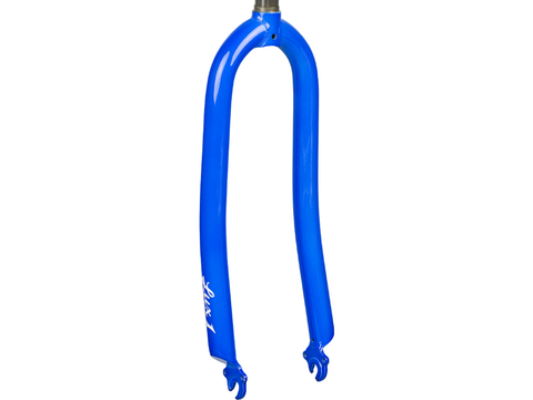Electra Cruiser Lux 1 Rental Step-Over Rigid Fork