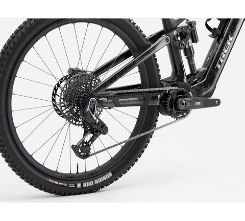 Fuel+-Fuel+ EX 9.8 XT Di2 Gen 2