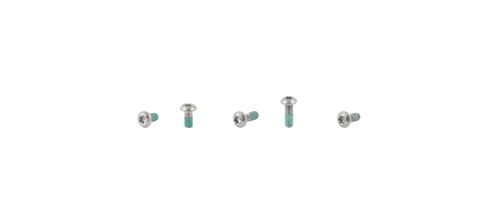 Electra Townie Go! 5i Fender Bolt Set