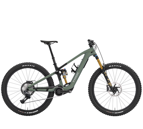 Fuel+-Fuel+ EX 9.9 X0 AXS Gen 2