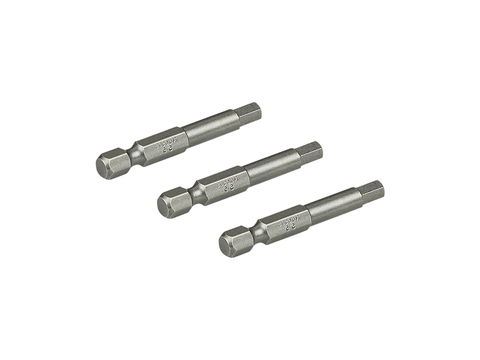 Unior Madone SLR Extended Bit for Seatpost - 3 Pack