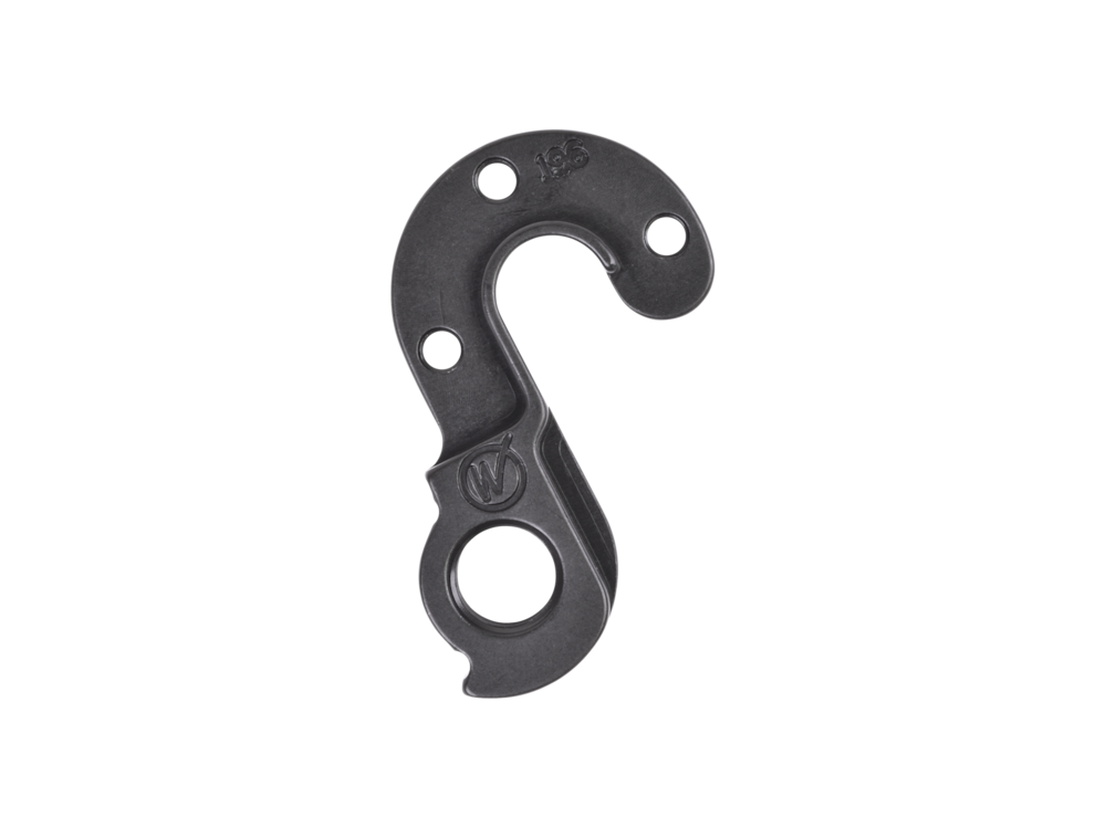 Wheels Manufacturing Derailleur Hanger - 196