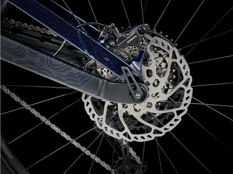 Slash-Slash C Gen 6 Frameset