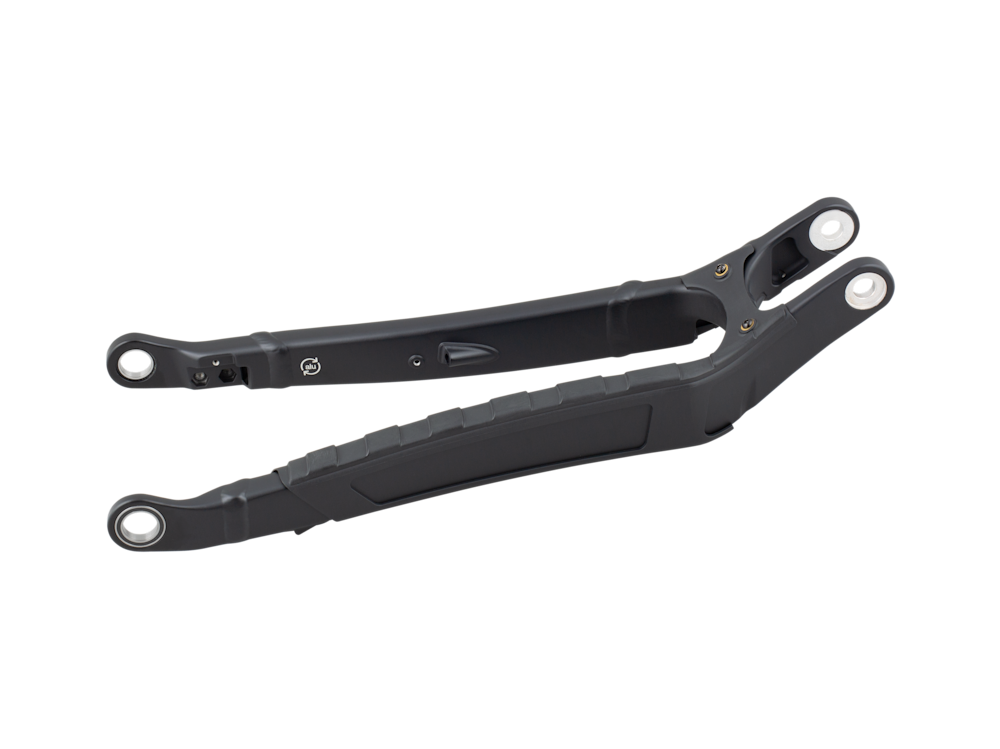 Trek 2025 Rail+ Alloy Gen 5 Chainstay