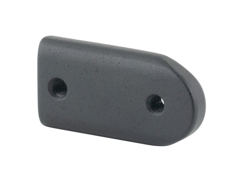 Trek Belt Drive Split Frame Stay Bracket