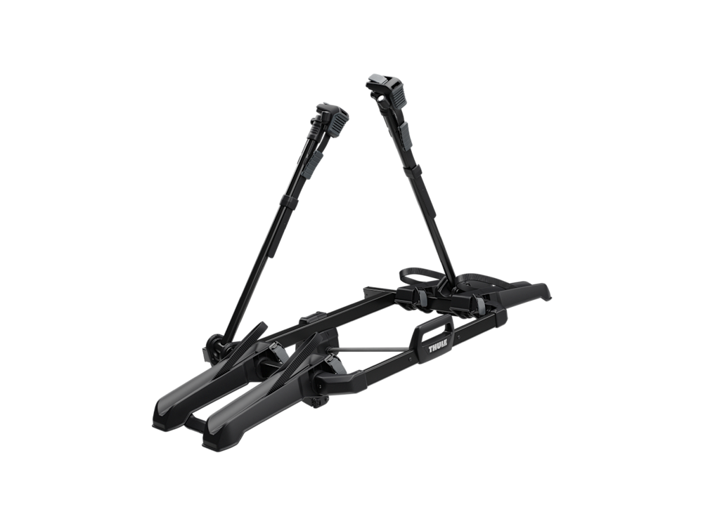 Thule OutPace 2-Bike Universal Hitch Rack