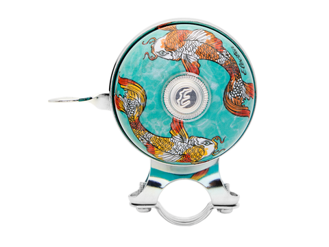 Electra Koi Spinner Bike Bell