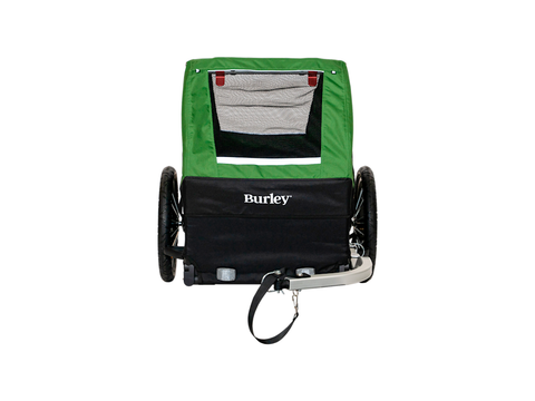 Burley Tail Wagon? Pet Trailer