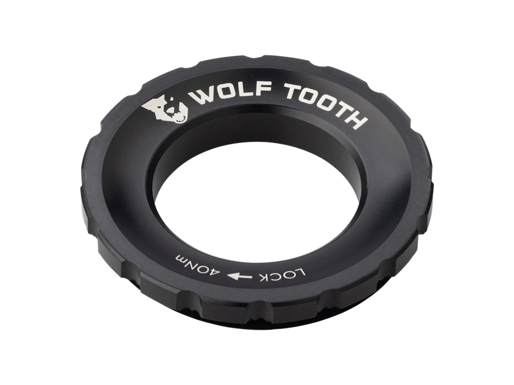 Wolf Tooth Centerlock Rotor Lockring