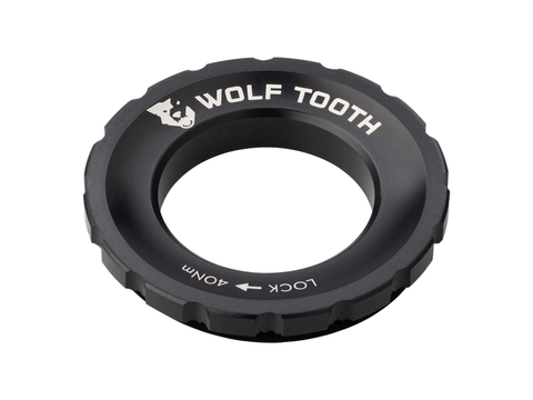 Wolf Tooth Centerlock Rotor Lockring
