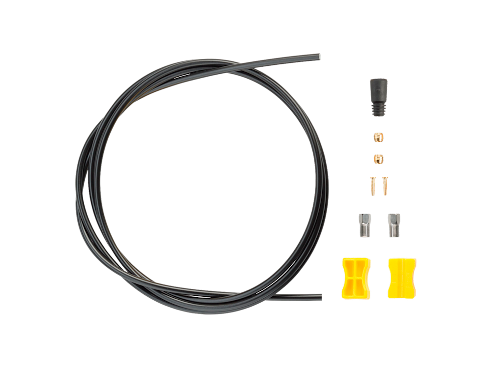 Shimano BH59 Hydraulic Brake Hose Kit