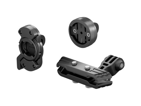Garmin Varia Saddle Rail Mount