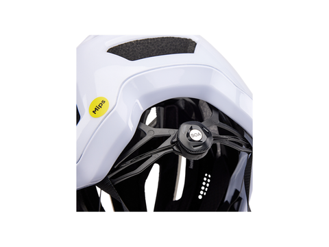 Fox Racing Crossframe Pro Bike Helmet