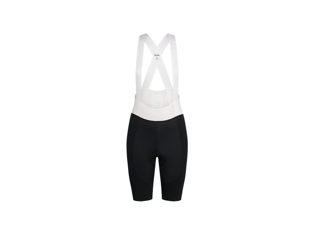 Rapha Women's Pro Team Bib 3 Cycling Shorts