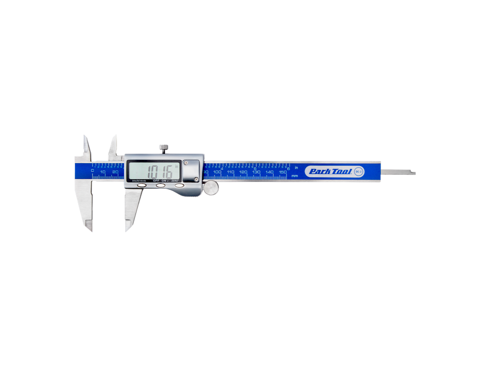 Park Tool DC-2 Digital Caliper