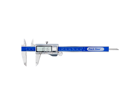 Park Tool DC-2 Digital Caliper