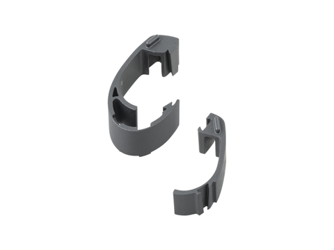 Trek Road Integrated Stem Headset Cable Routing Spacer
