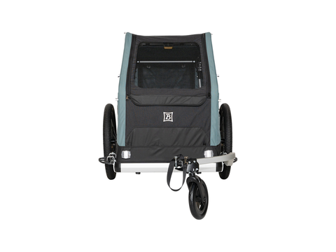 Burley Bark Ranger? XL Pet Trailer