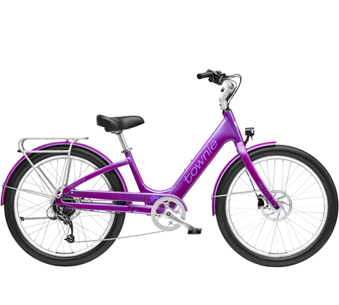 Townie Go!-Townie Go!