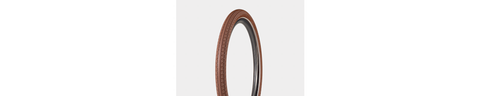 Bontrager E6 Hard-Case Lite E-Bike Tire