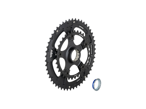 Praxis Carbon Road Crankset for Domane+ LT