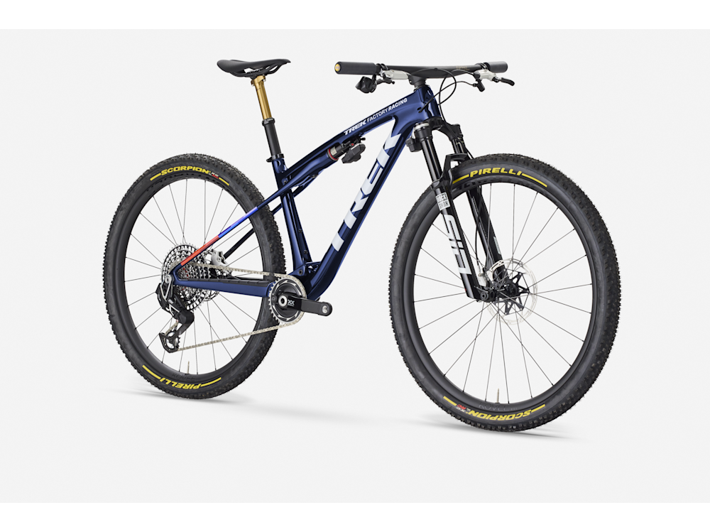 Supercaliber-Supercaliber SLR 9.9 XX Flight Attendant Gen 2