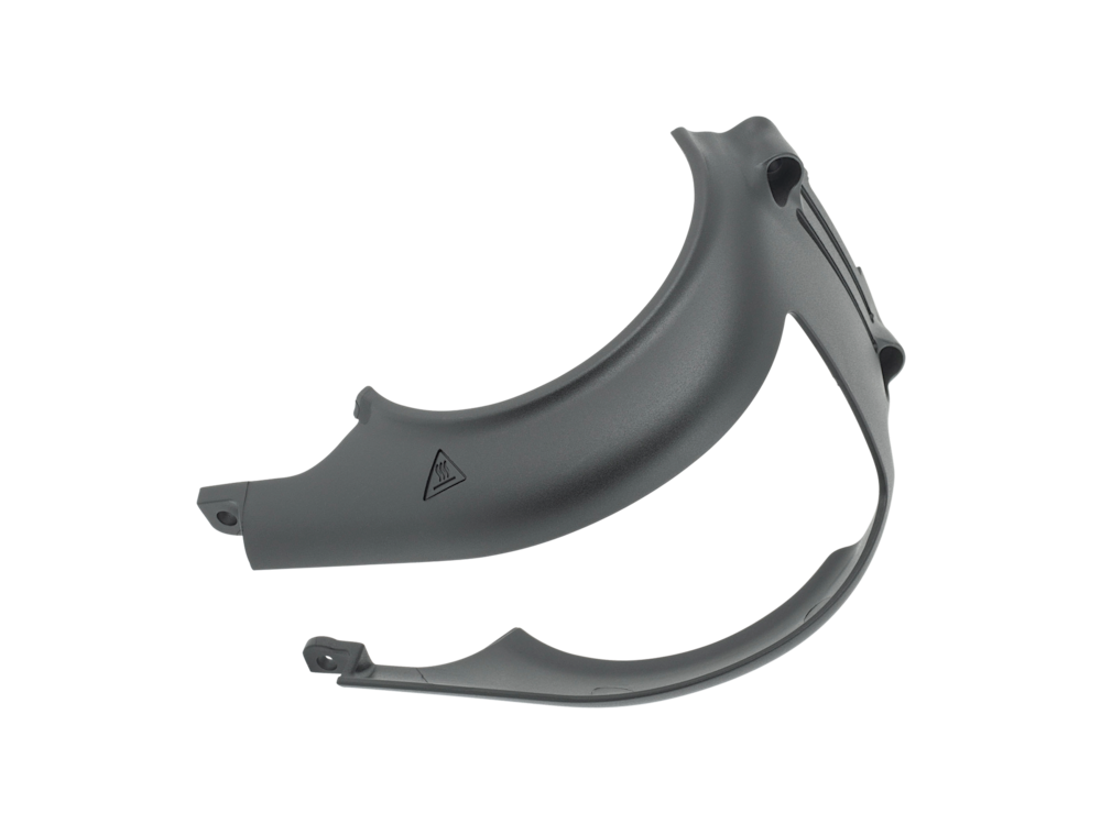 Trek Fuel+ Gen 2 Motor Armor