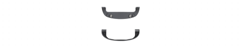 Trek-Diamant 2023 Downtube Battery Bracket Set