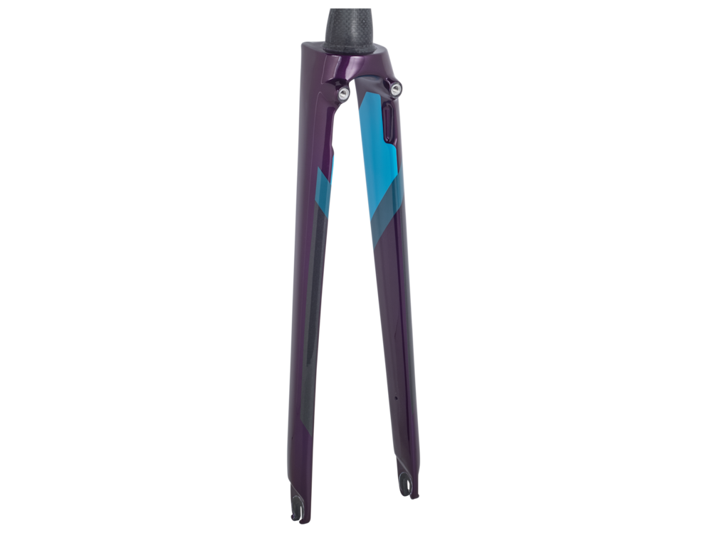 Trek 2017 Silque SLR 7 700c Rigid Fork