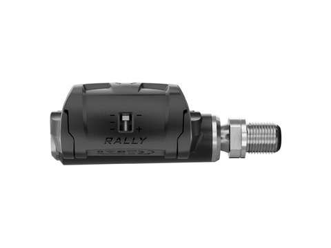 Garmin Rally RK200 Dual-sensing Power Meter Pedal Set