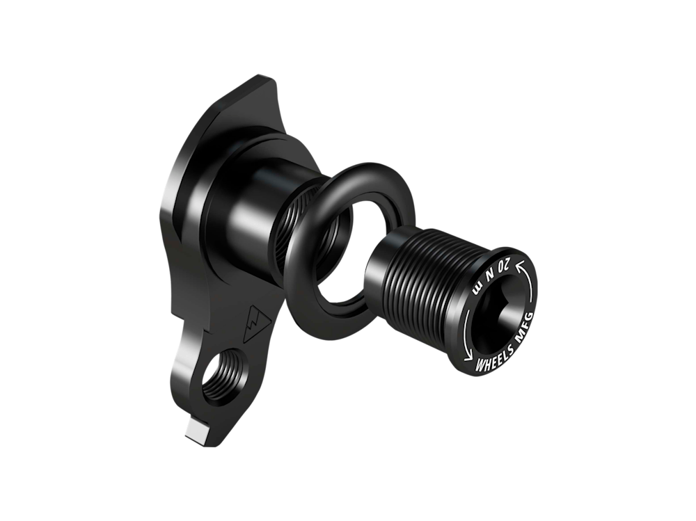 Wheels Manufacturing Derailleur Hanger - 487