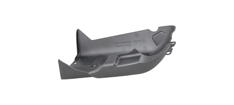 Trek 2023 Fetch+ 4 Cargo Box Motor Cover Set