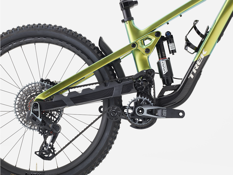 Slash-Slash 9.8 XT Di2 Gen 6