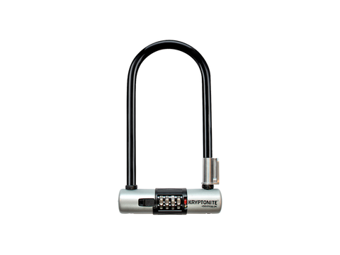 Kryptonite KryptoLok Combo ULock