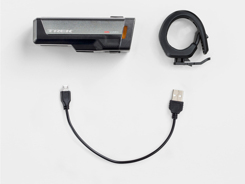 Trek Ion Elite R Front Bike Light