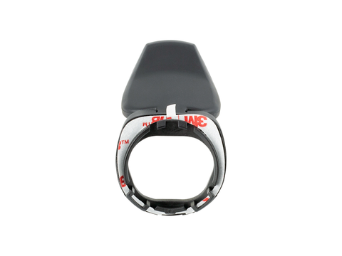 Hyena Gen 2 Downtube Charge Port