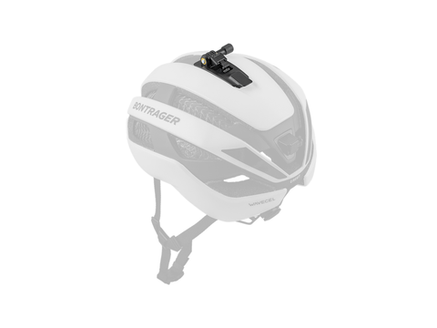 Bontrager Circuit WaveCel Blendr Bike Helmet Mount