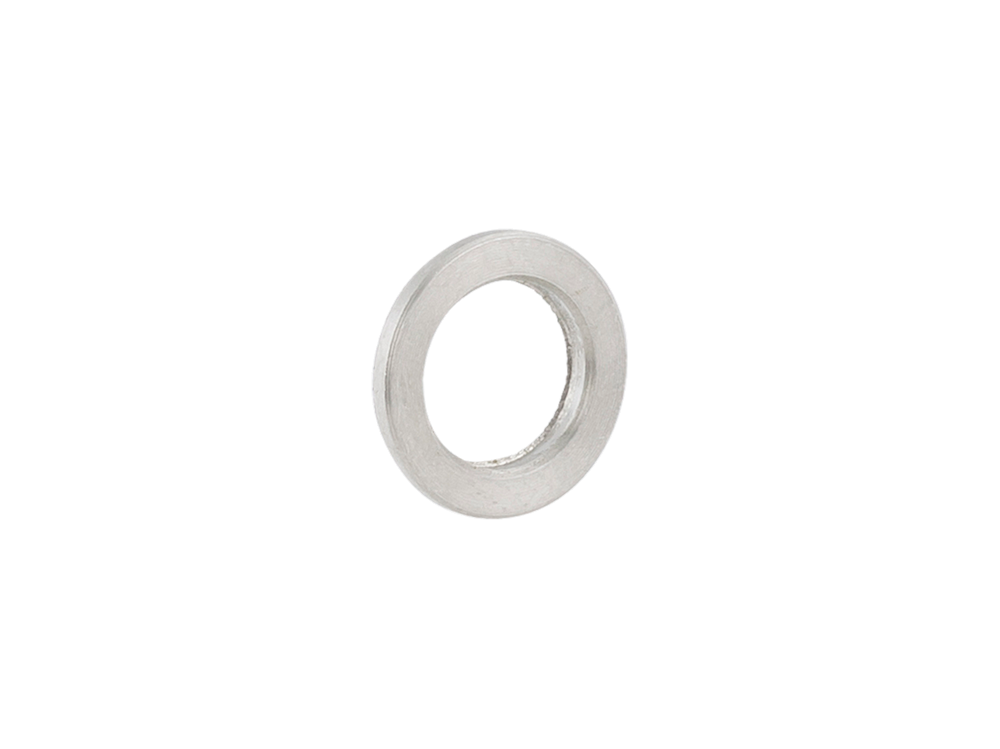 Trek 2022 Session 29 Armor Hardware Washer