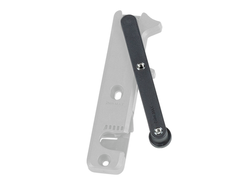 Hyena Range Extender Water Bottle Mount