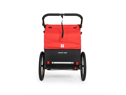 Burley Honey Bee Kids Trailer
