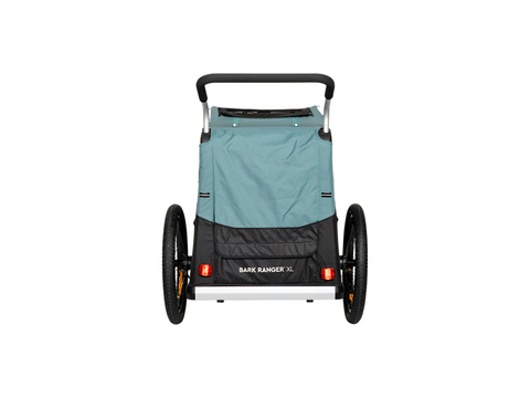 Burley Bark Ranger? XL Pet Trailer