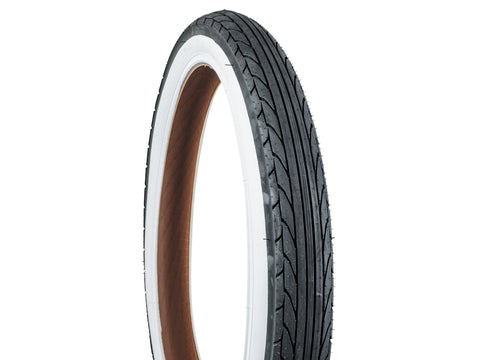 Electra Retrorunner 26? Cruiser Tire