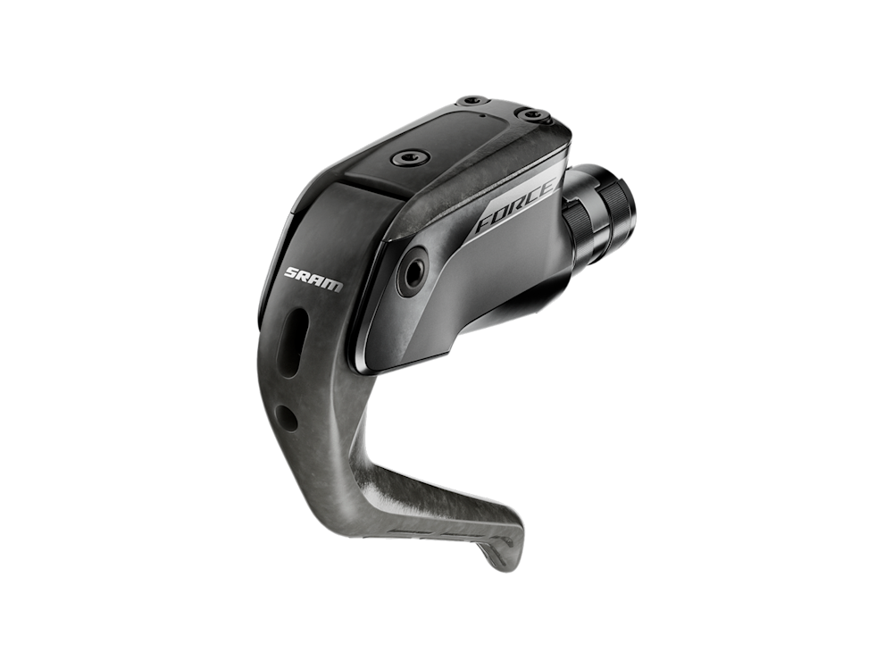 SRAM FORCE E1 Aero Disc Brake