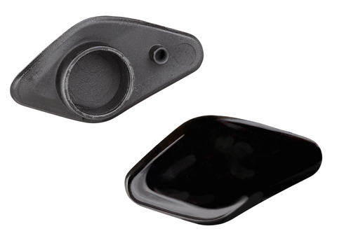 Trek 2018 Domane SLR IsoSpeed Seat Tube Cover