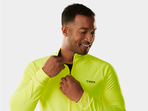 Trek Circuit Softshell Cycling Jacket