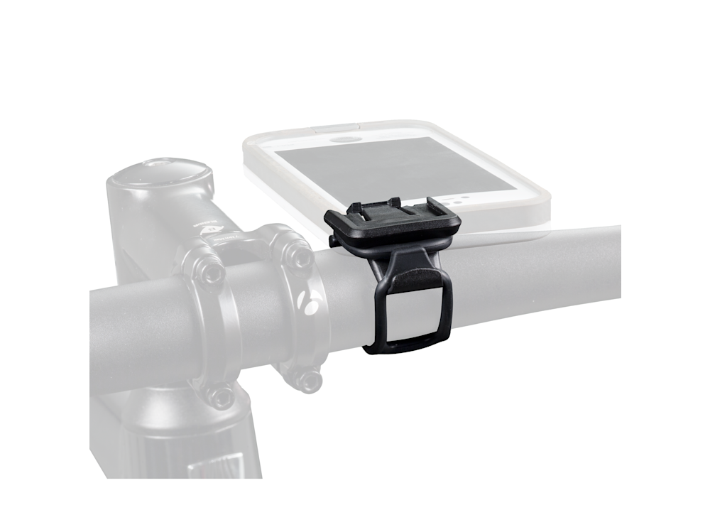 Bontrager Insta-Mount Stem/Handlebar Phone Mount