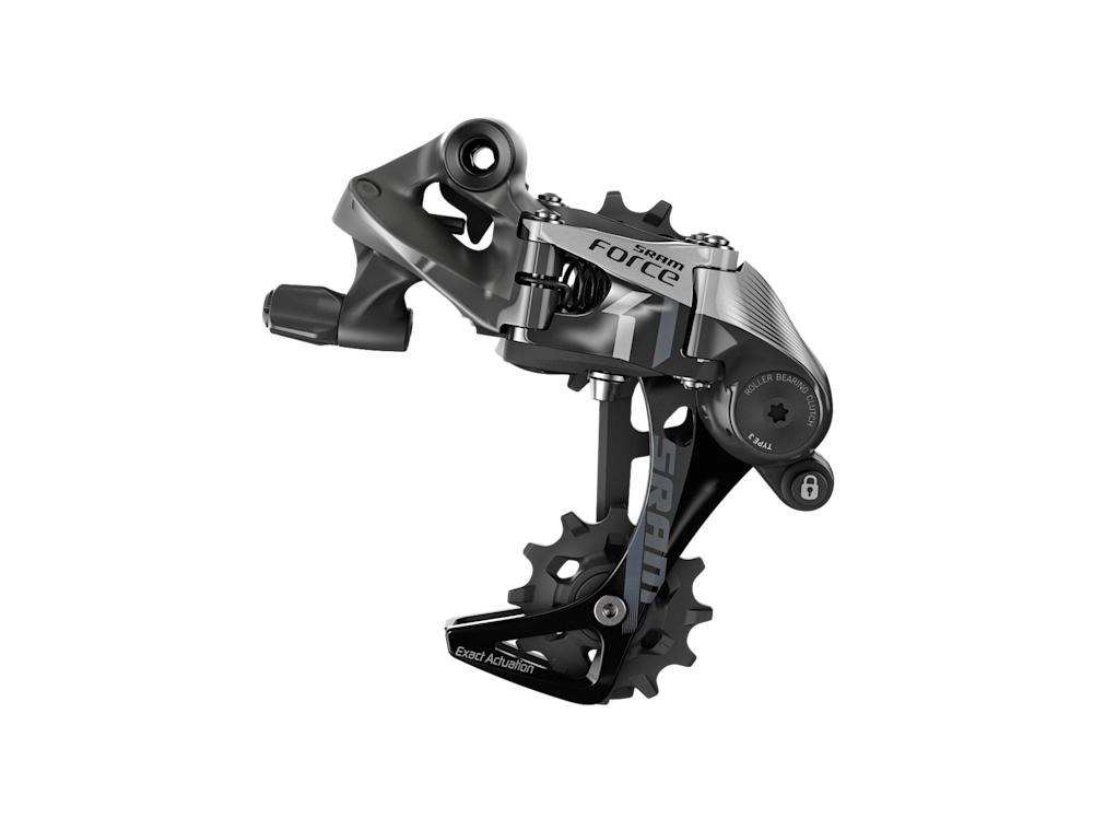 SRAM Force 1 Rear Derailleur